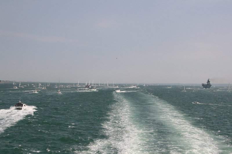 Engeland zuiden (o.a. Stonehenge) - 226